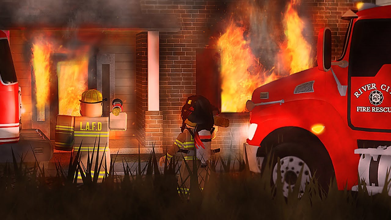 Police Officer Sets POLICE CHIEF'S HOUSE ON FIRE! - ERLC Liberty County
