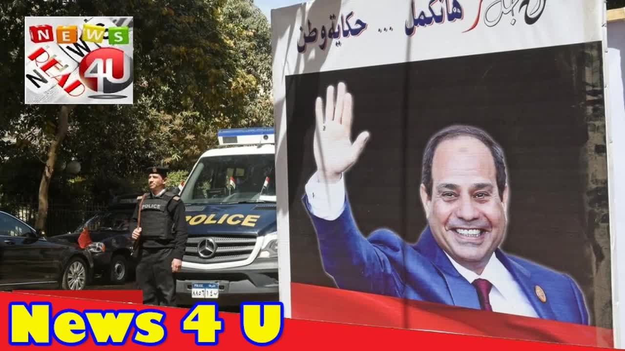 Egypt tightens control over internet use