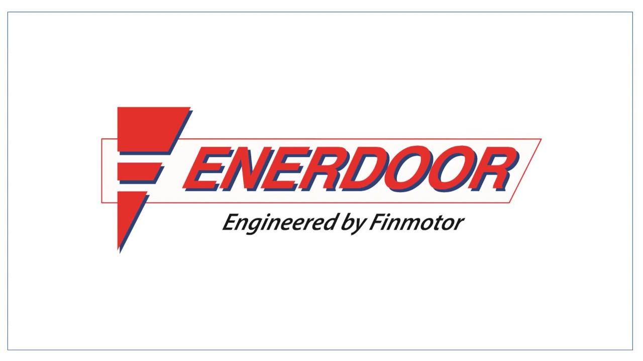 About Enerdoor:  Who we are.  What we do.