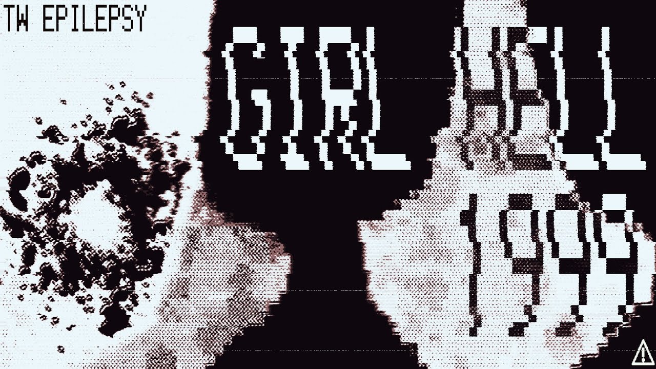 femtanyl - GIRL HELL 1999 (slowed & reverb)