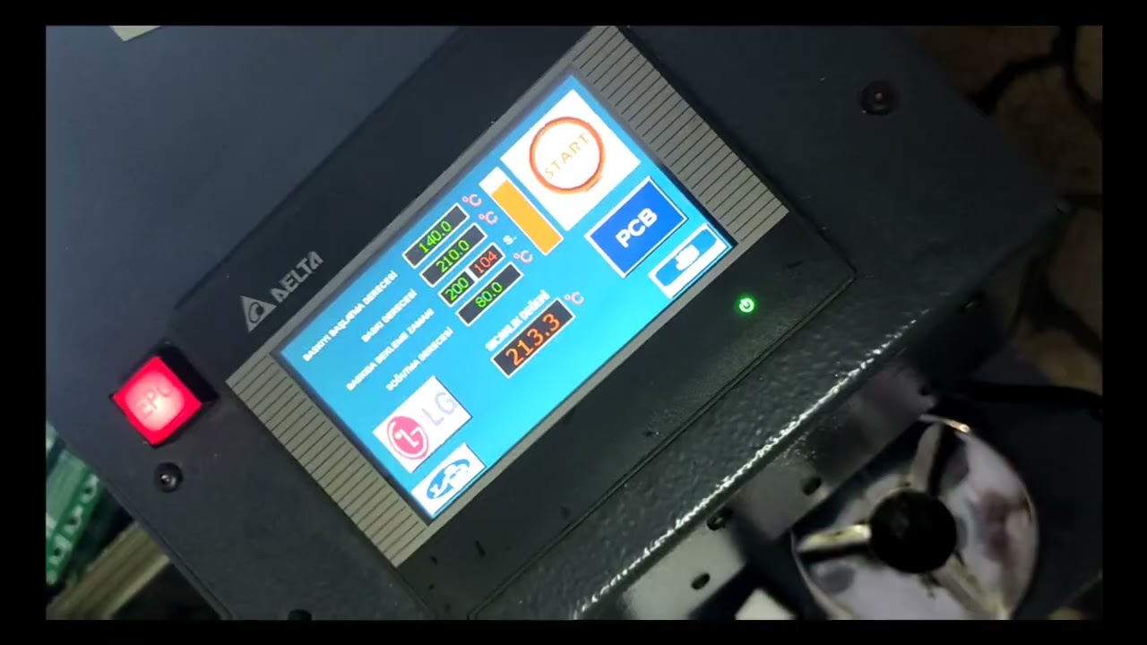 SIVI TEMASLI LG 55LA640S TV EKRAN TAMİRİ