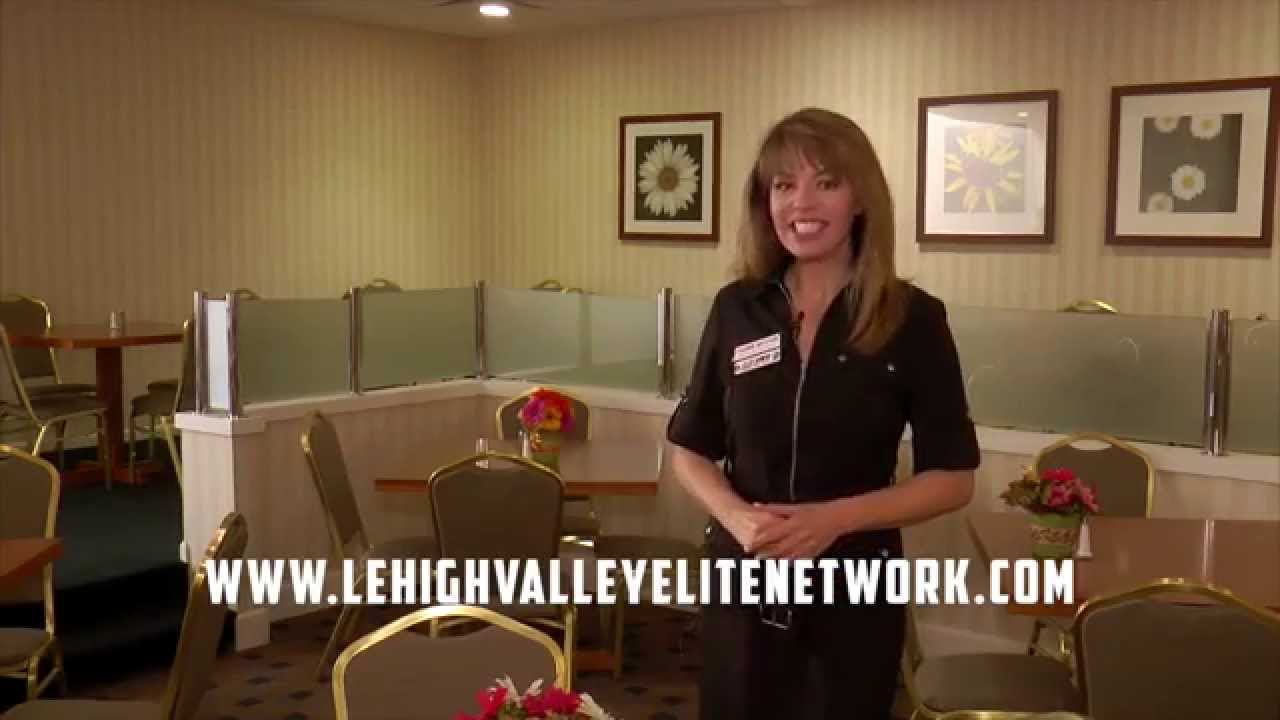 Lehigh Valley Elite Network - Jetport Lounge