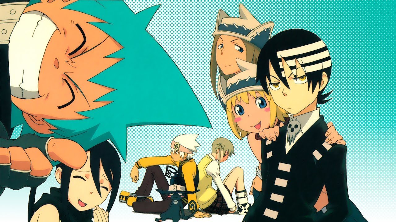 Il meglio di Soul Eater (ITAdubbed)