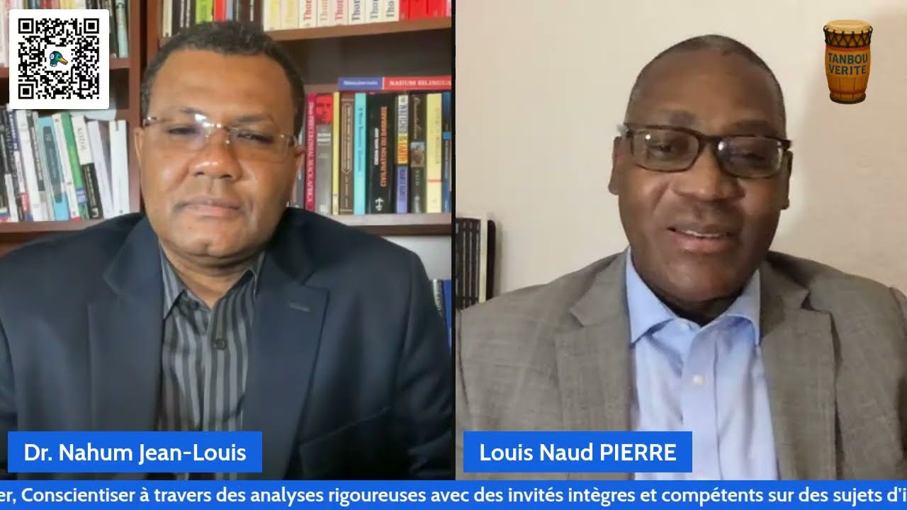 Analiz sou Sitiyasyon Kriz Ayiti ap Travèse nan Moman sa a