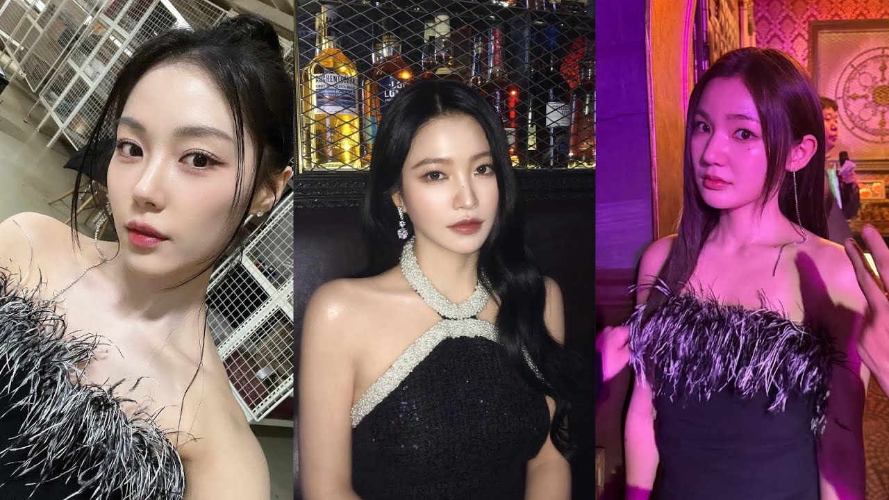 [K-Film] Tiktok về phim 