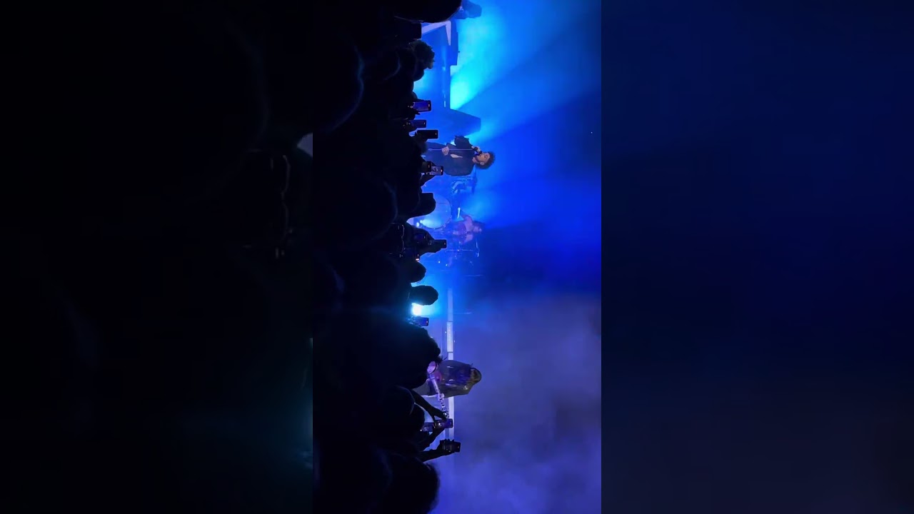 Greta Van Fleet - The Weight of Dream Live at the Royal Albert Hall (Full Song)