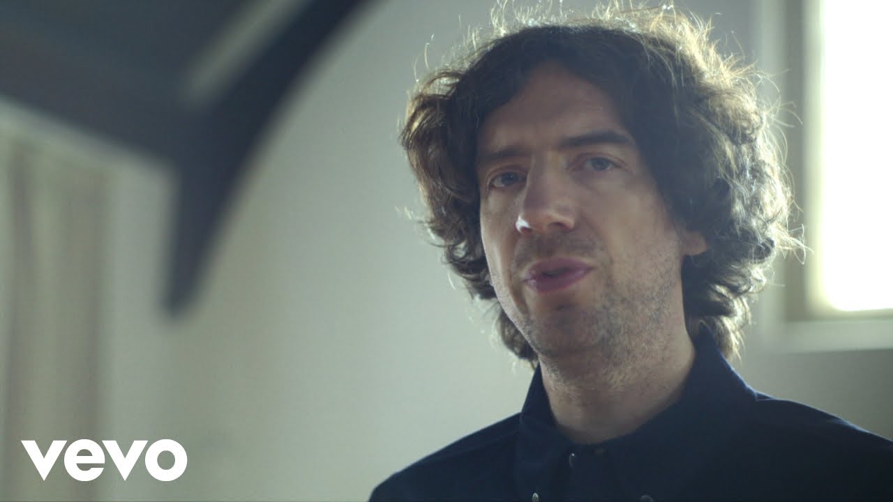 Snow Patrol - Empress (Band Version)