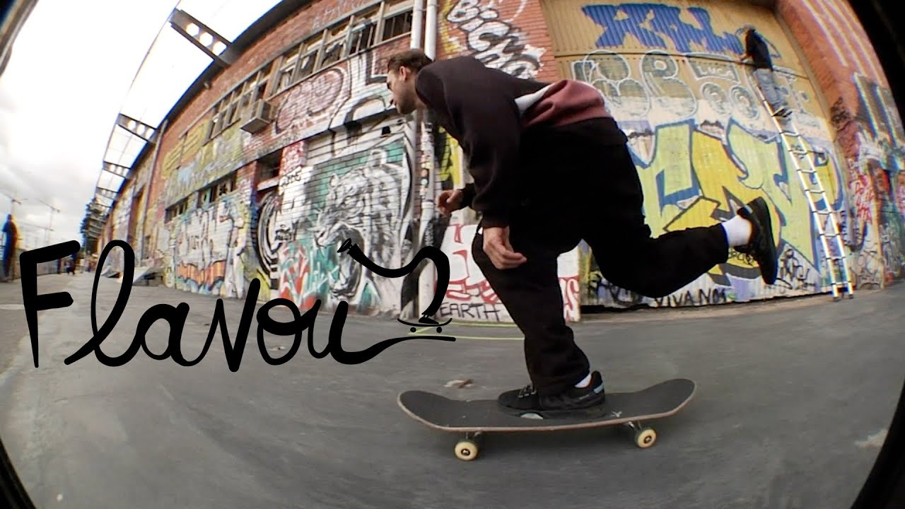 Flanou #06 - Angelina DIY em Lisboa