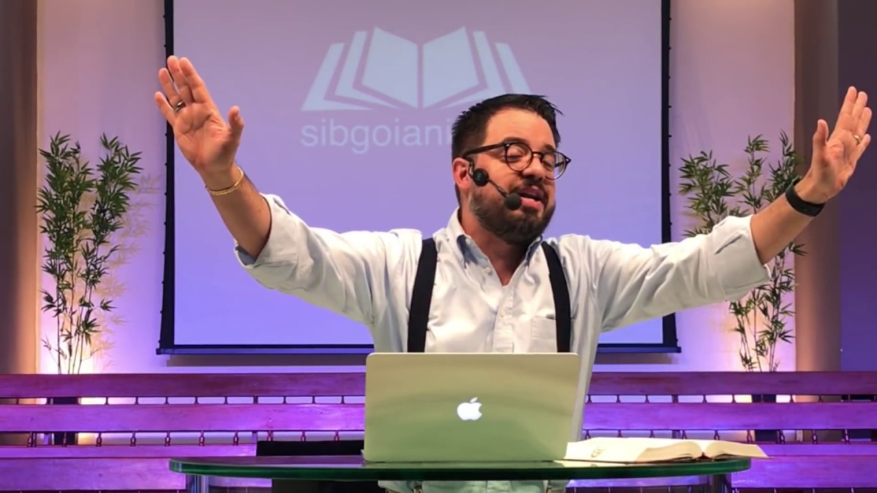 Salmo 34 | Prove e veja