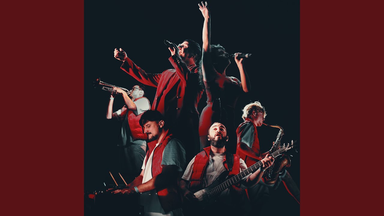PLEINS PHARES (Back To The Live)