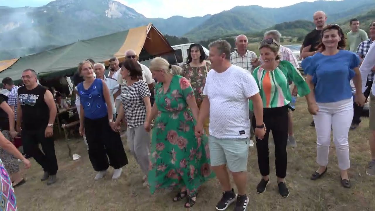 Ah Meraka uz Ljetne dane Izvorni MiX 051@mcoko63 & 4.K by Bosanski Adeti.