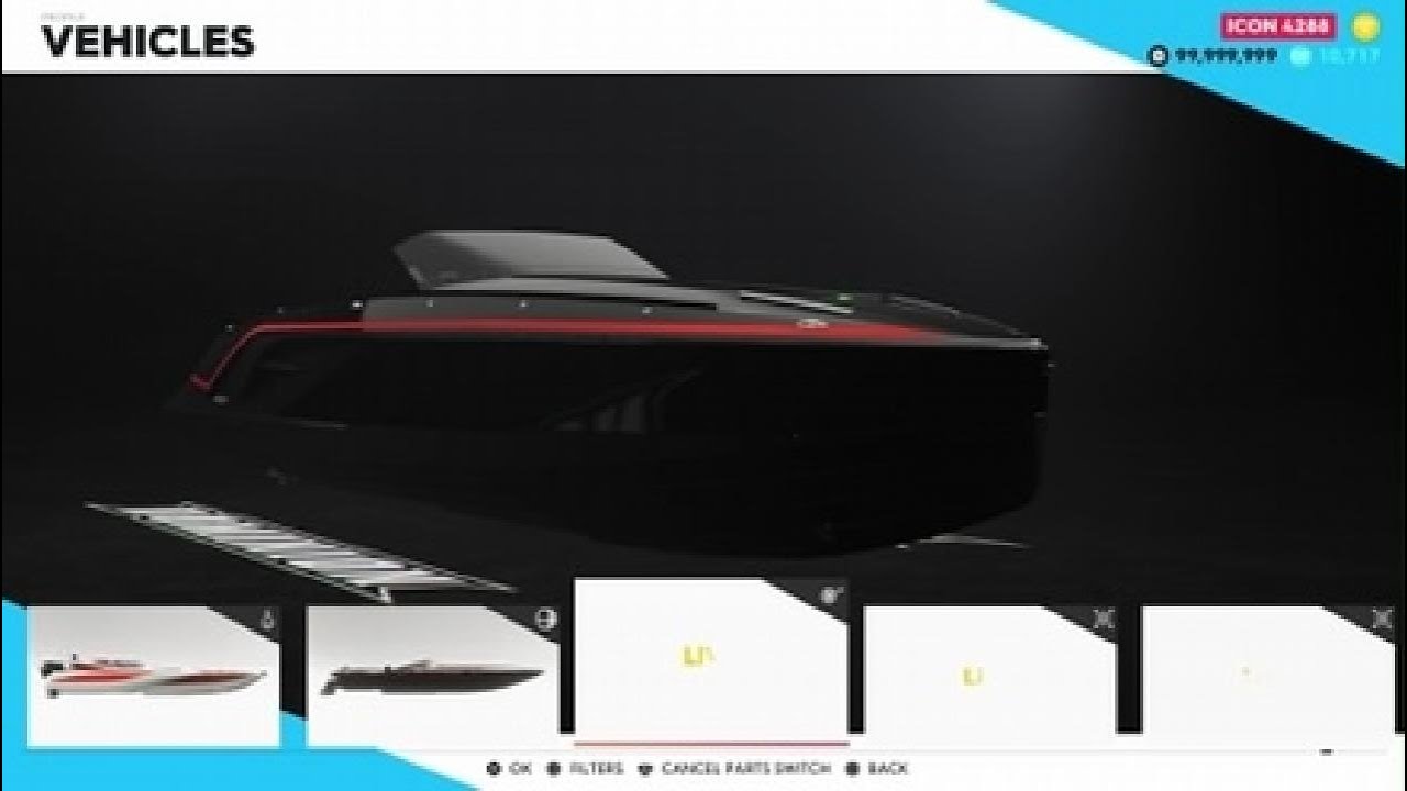 The Crew 2 