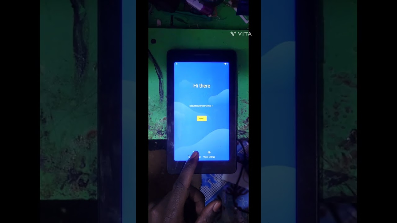 Itel Prime Tab 1 Frp bypass without computer latest easiest way