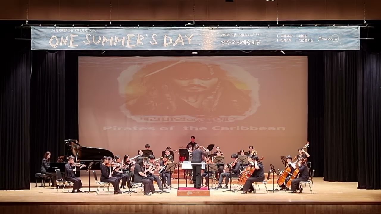 Pirates of the Caribbean - Music by Klaus Badelt (Arr. by Ted Ricketts)