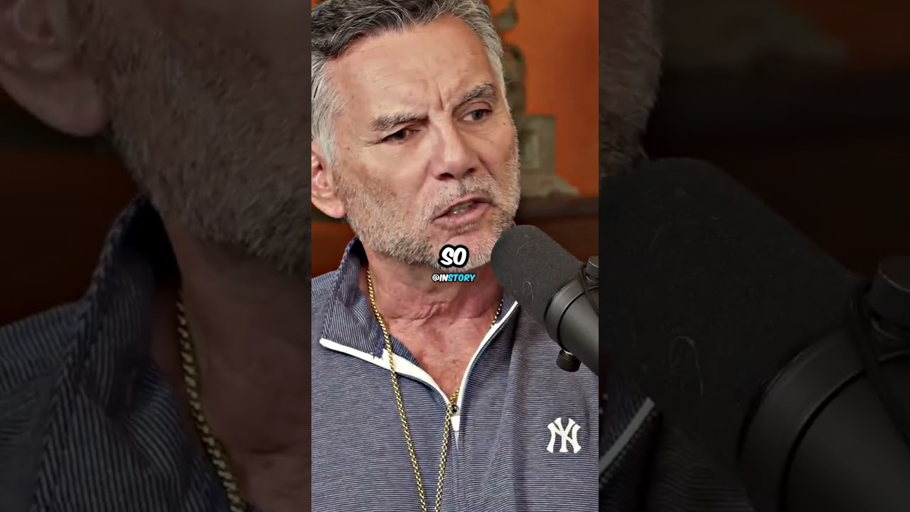 Mafia Bosses Meet Again After 10 YEARS