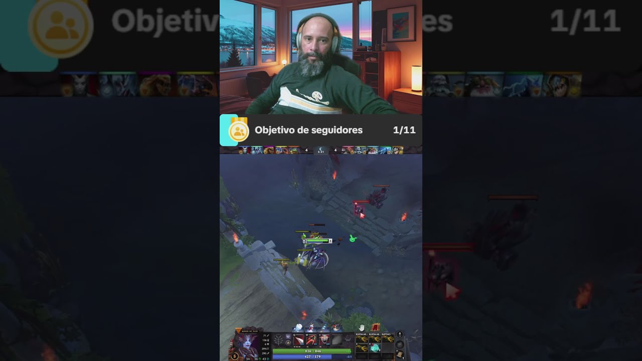 Un dotica pa refrrescar