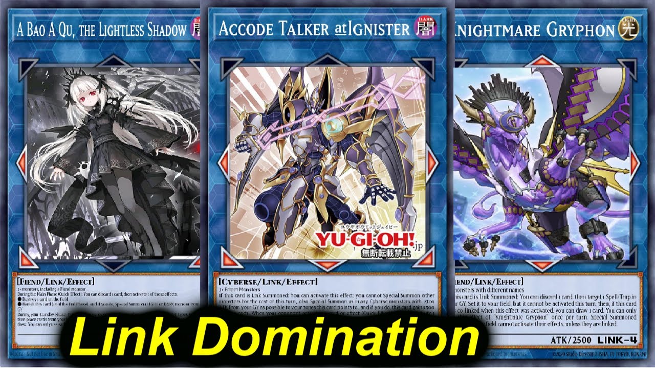 【EDOPRO】MALISS COMBOS | POST ALLIANCE INSIGHT 2025 | LINK DOMINATION | Yu-Gi-Oh!