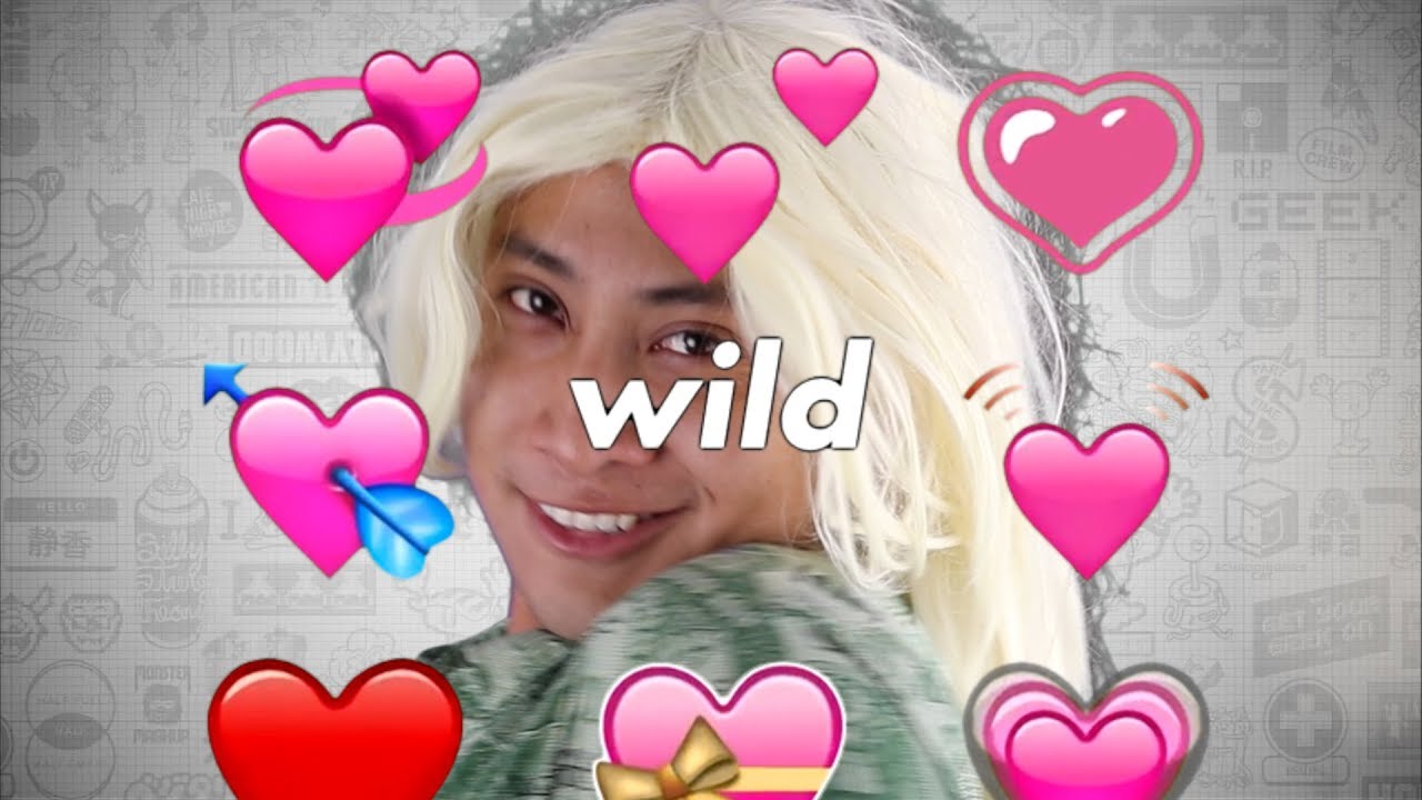 ENAMORATE DE UN FEO / you so precious when you smile