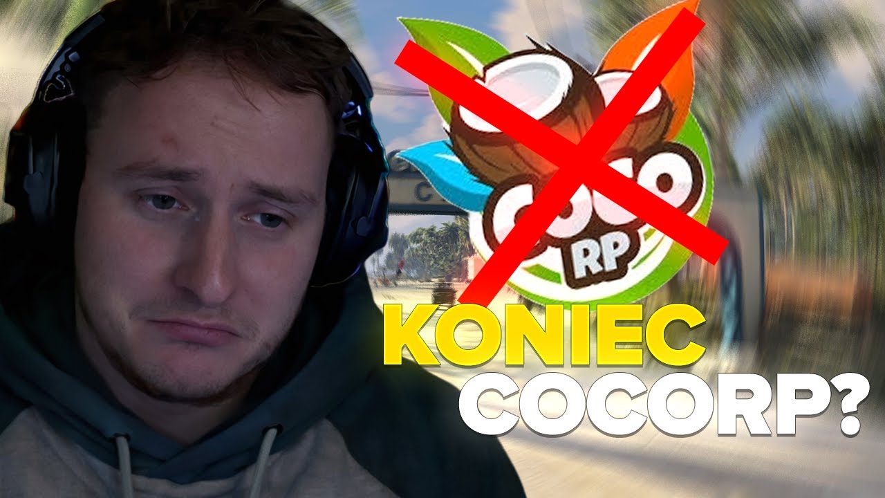 Koniec coco? Powr&oacute;t na REVA?