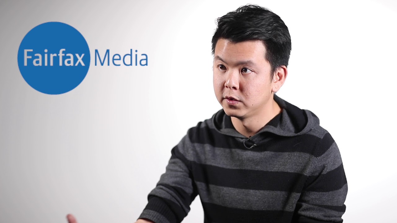 Introducing Fairfax Media's Native Advertising Suite - Nativform