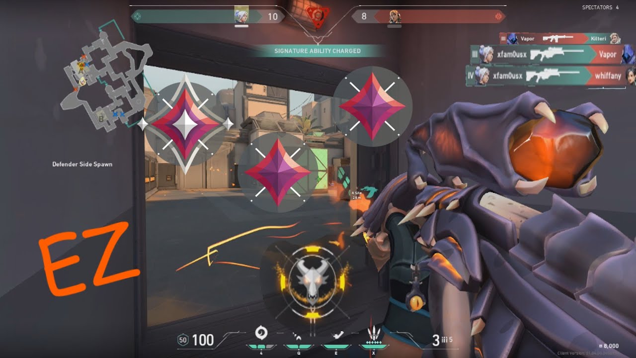 How I CARRIED my 5 accounts to HIGH IMMORTAL | (music by King Ma$terMind)