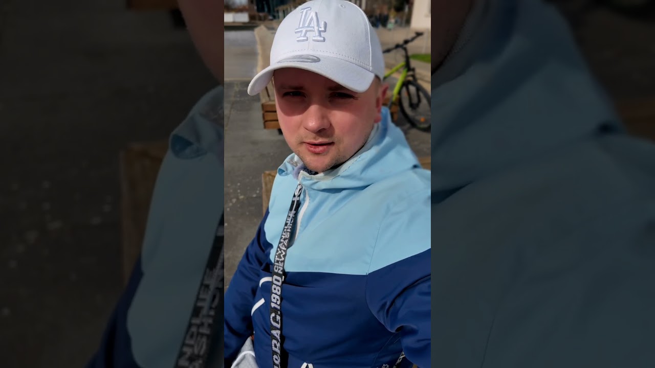 PO 11 LATACH BRAKUJĘ MI TEJ POLSKI #dlaciebie #ciekawostki #kurier #życie #niemcy #vlog