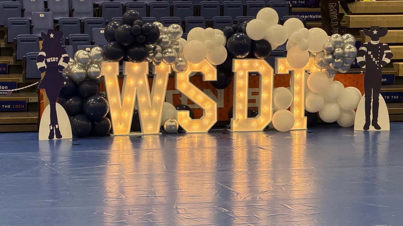 WSDT Day Hosted in ATL 7/18/2026 