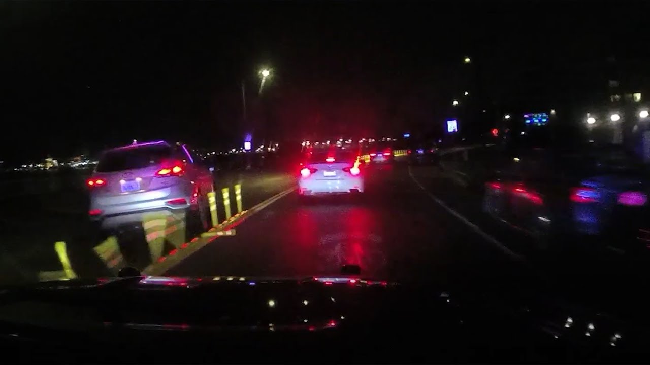 3 teenage boys charged for multiple carjack attempts, high-speed chase