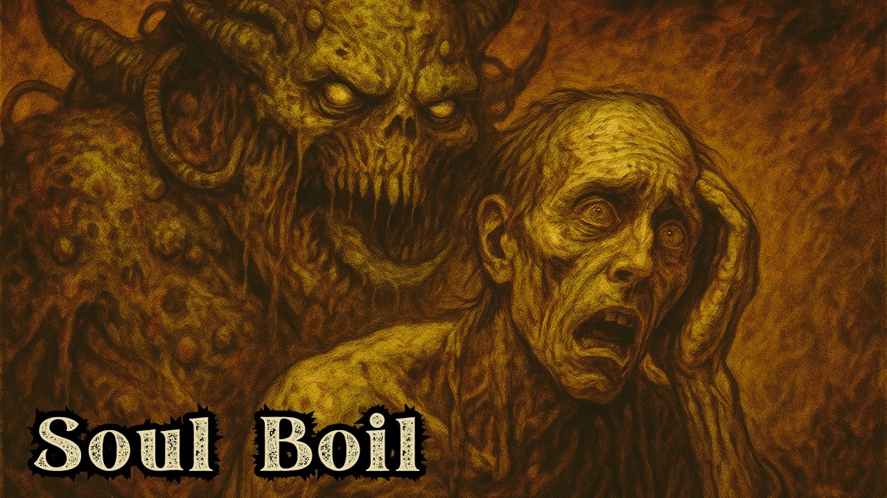 What Happens If the Death Guard Boil Your Planet Into Rot?