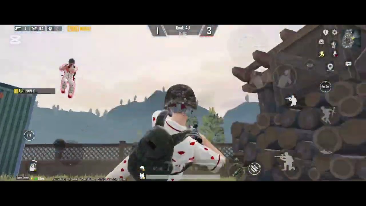 #pubggameplay #battlegroundmobileindiamontagepubgmobilemontage #battleroyalegame 