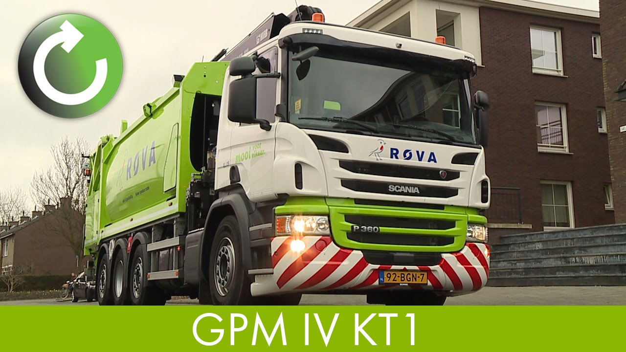 GeesinkNorba - GPM IV KT1