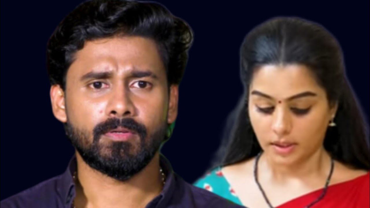 പാർവതി ഗർഭിണിയാണെന്ന് അറിഞ്ഞ സീത ഗർമൻസിൽ നിന്നും അവളെ പറഞ്ഞു വിട്ടു 