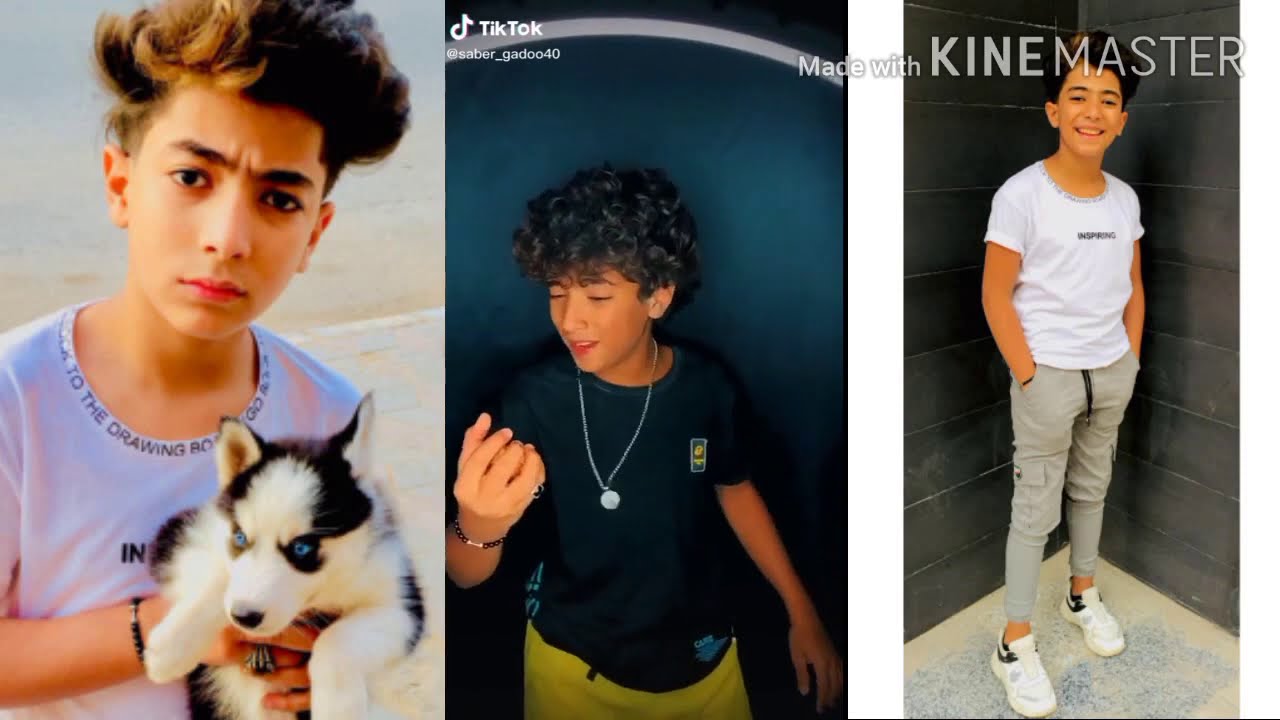 تجميع فديوهات سامر المدني وصابر جادو ويوسف اوفا...⁦♥️⁩🔥