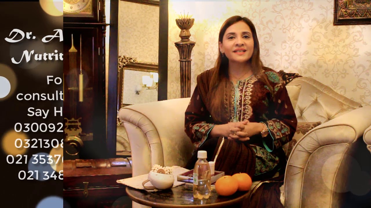 Dr.Ayesha | Polycystic ovarian syndrome