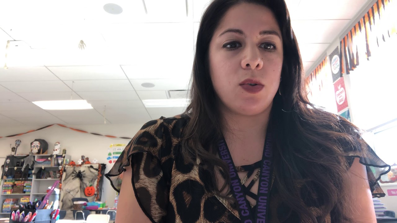Procedural Safeguards explained to Parents 10/21/2020