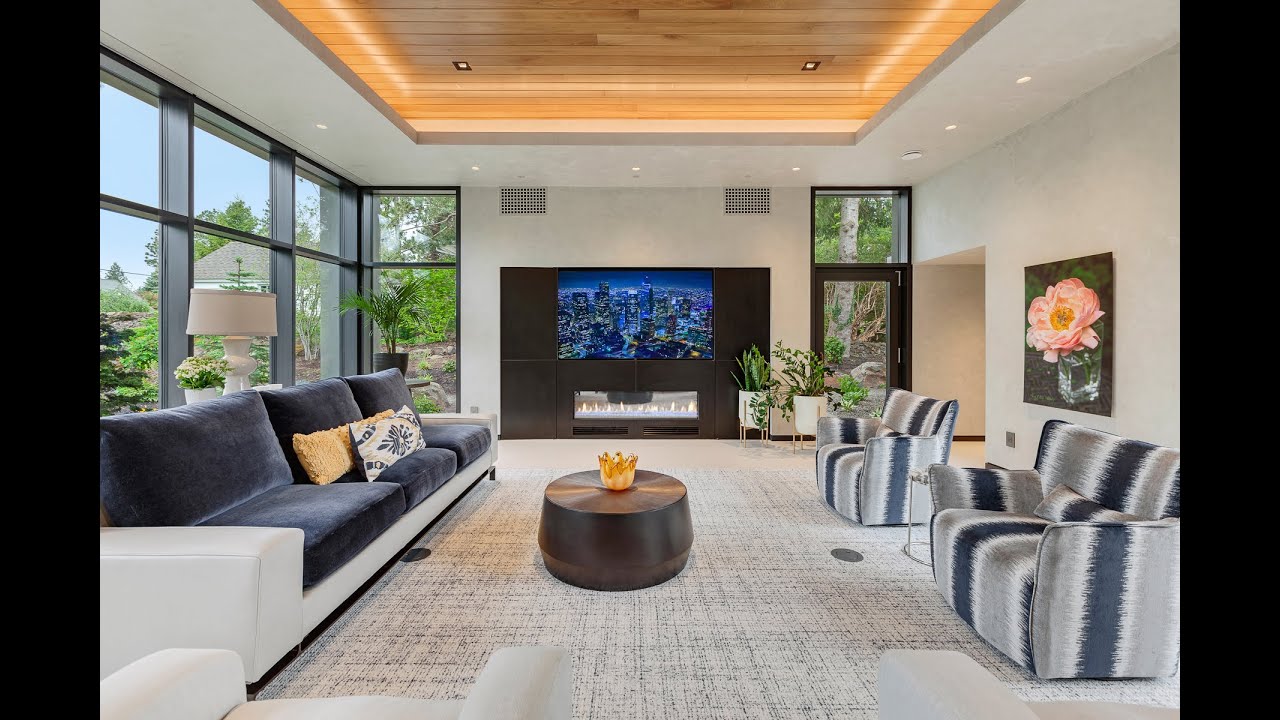 South Hill Passive Residence | Edwards Smith CDA | Sam Rodell Architect
