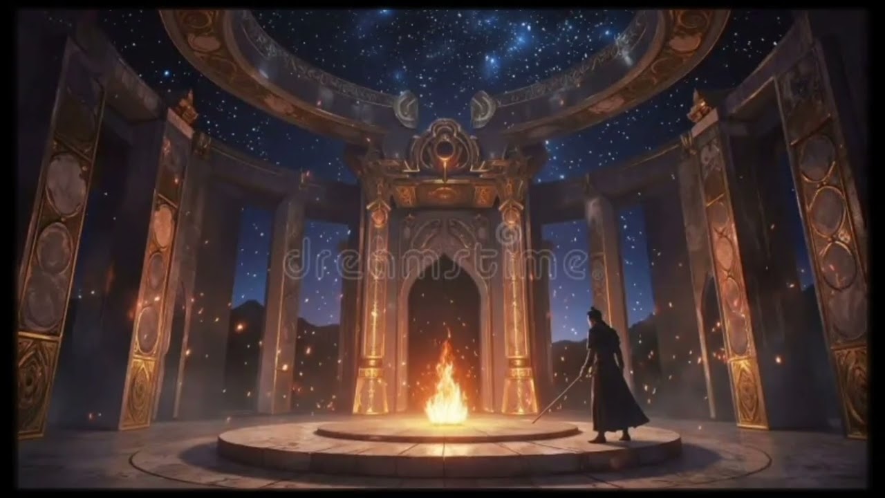 Zoroastrianism spiritual core of the Atash Behram