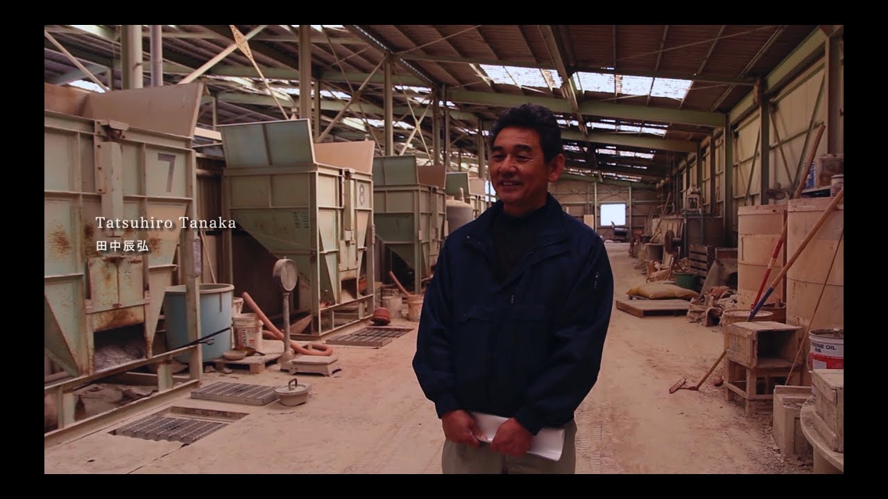 Bonsai pottery - TOKONAME CLAY ATELIER