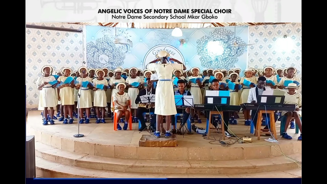 Lord in thee| Handel Dettingen de te deum|