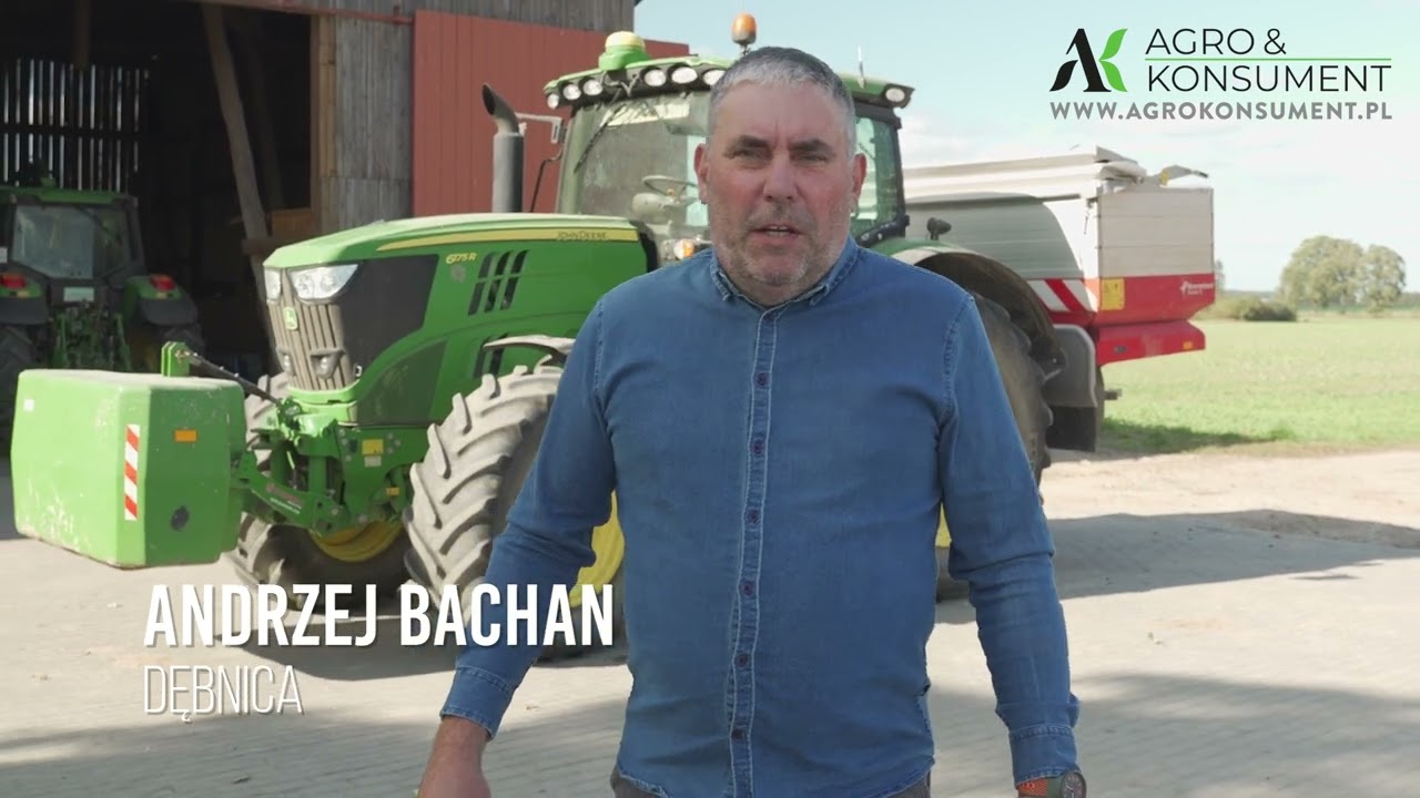 ROLA 25 lat Agrokonsument TV