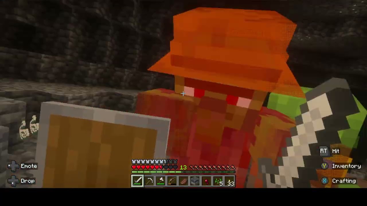 minecraft pt 3
