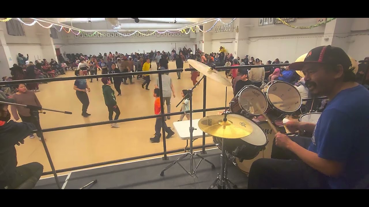 Baker Lake Square Dance, December 4, 2023