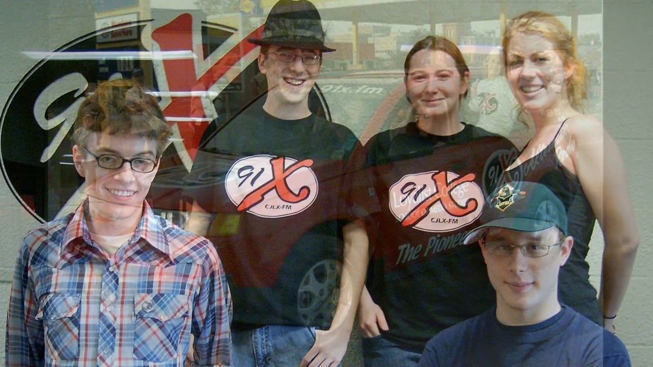 91X 25th Anniversary - 1992-2017