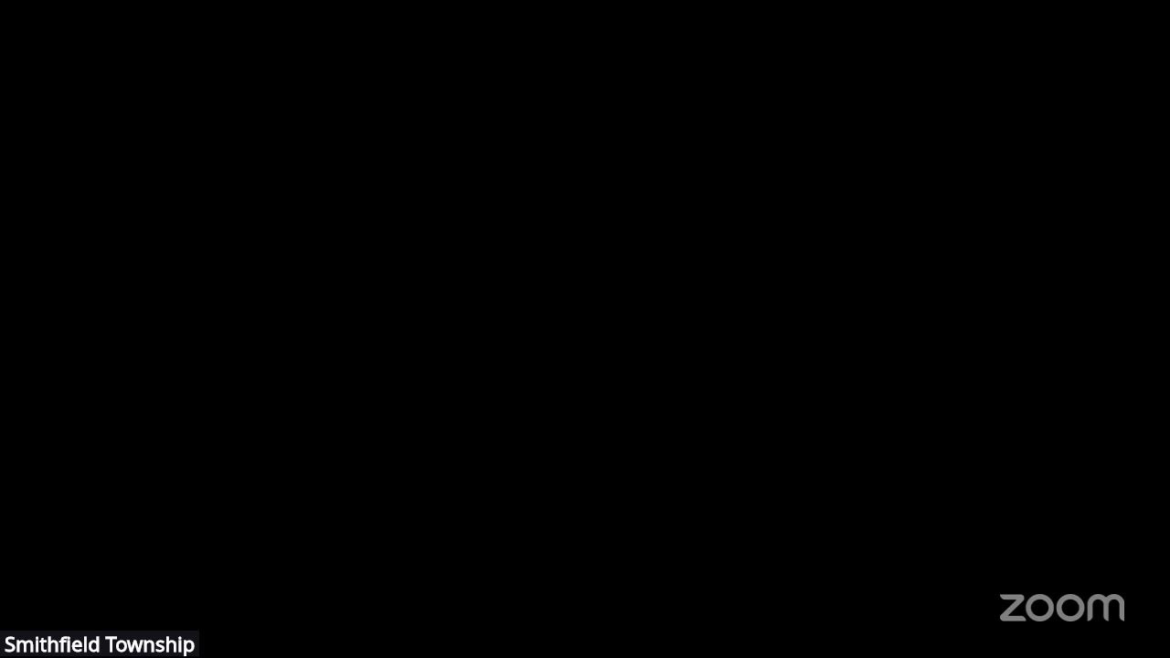 Комиссия по планированию поселка Смитфилд - 12.03.2026