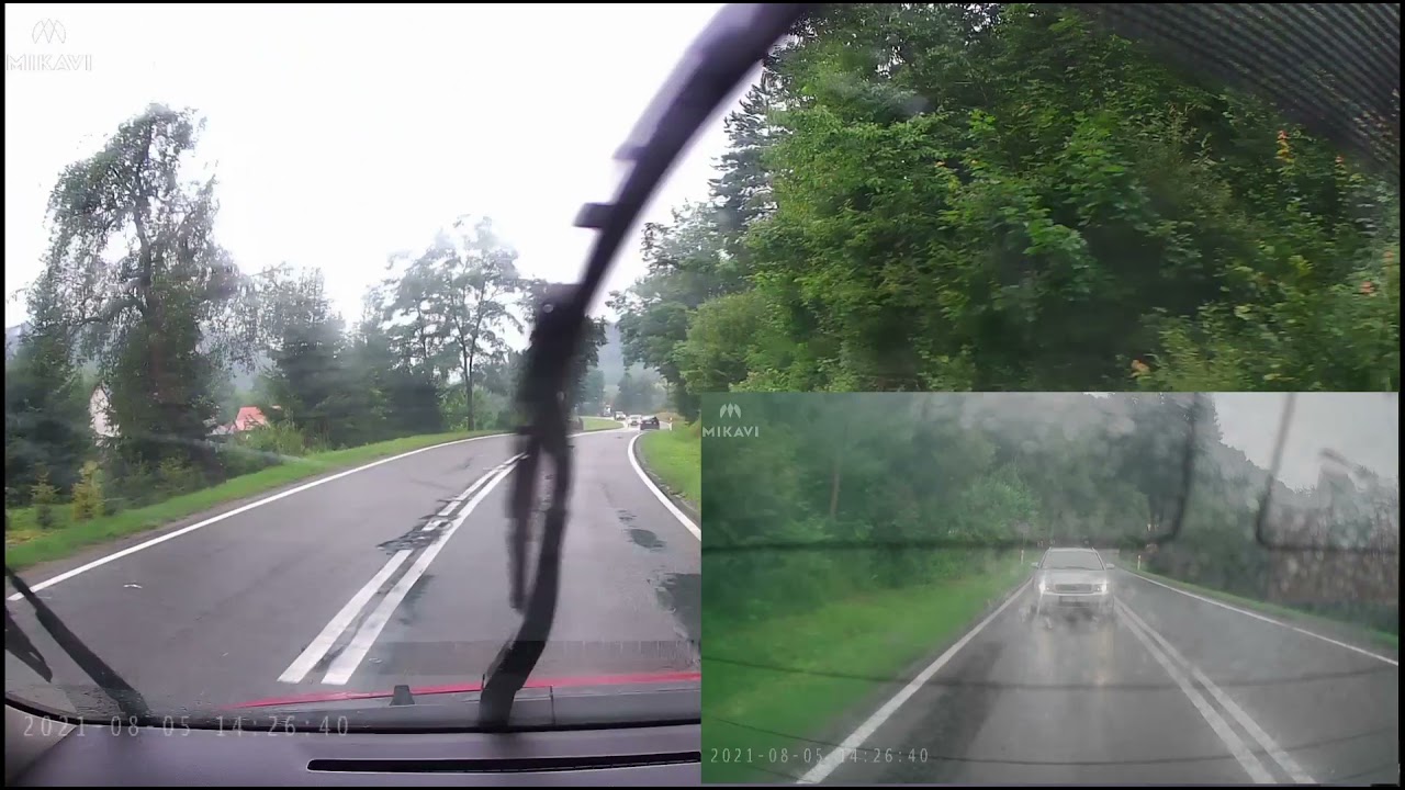 Wielka Pętla Bieszczadzka... odcinek 3