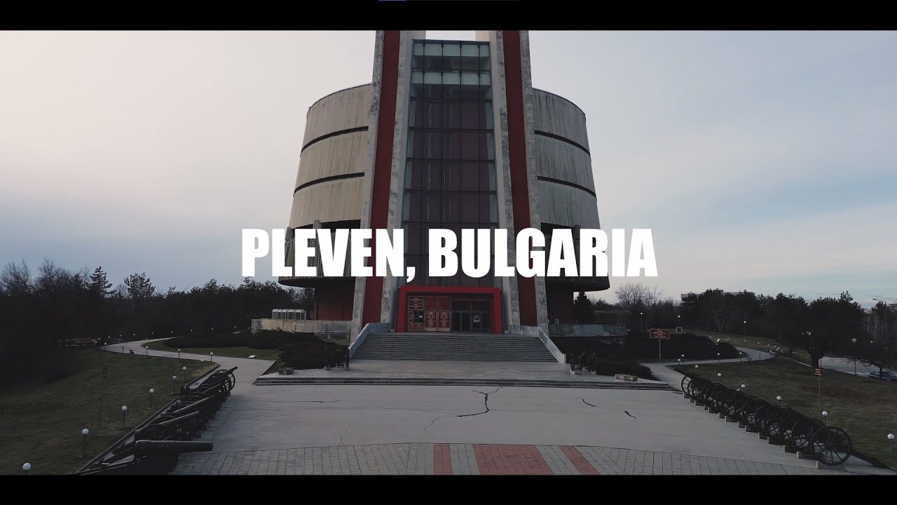 Плевен - Забележителности и Хора (Късометражен Филм)