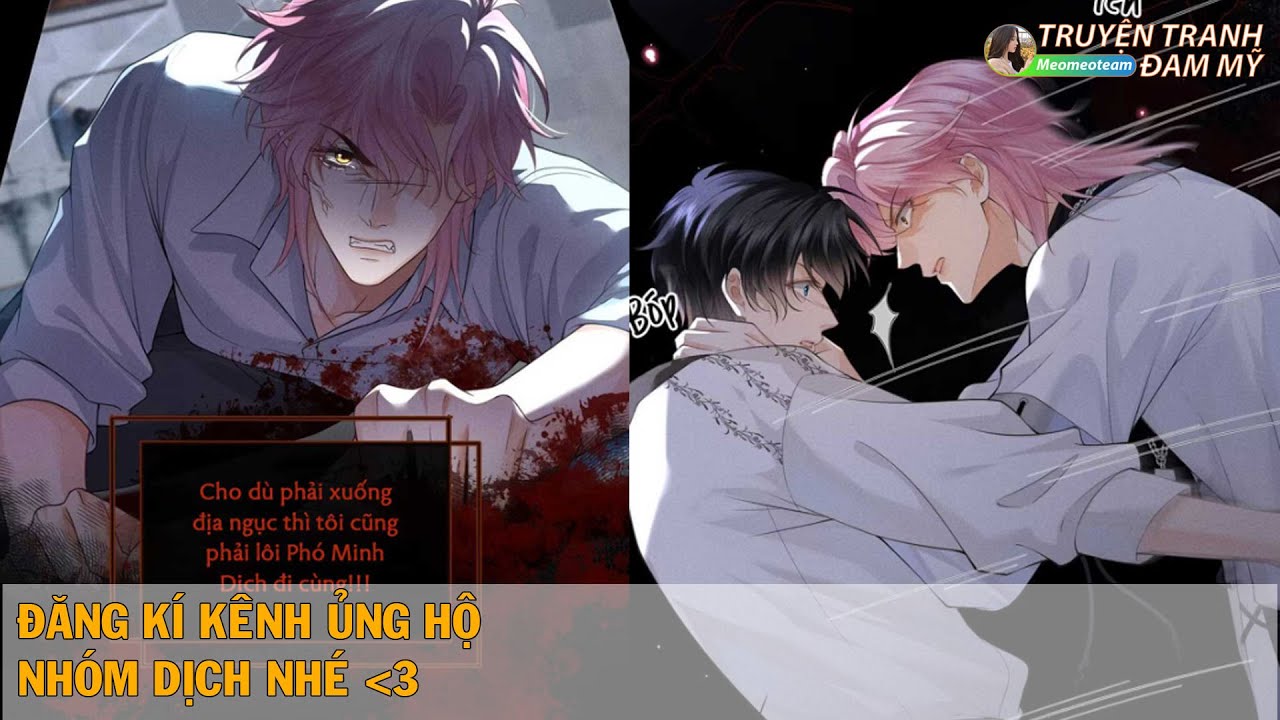 CHAP 0 - 1 || SAU KHI BỊ EM TRAI BỆNH HOẠN TUỲ Ý ÉP BUỘC || Truyện Tranh Đam Mỹ | Boylove , đam mỹ