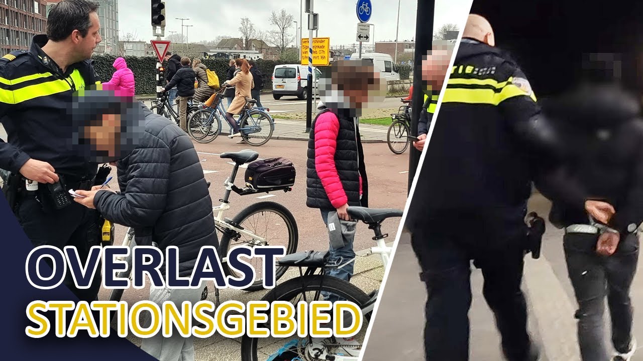 Politie | Vechtpartij | Zakkenroller | Overlast | Gezamenlijke actie | Inbraak | Schoten gehoord |