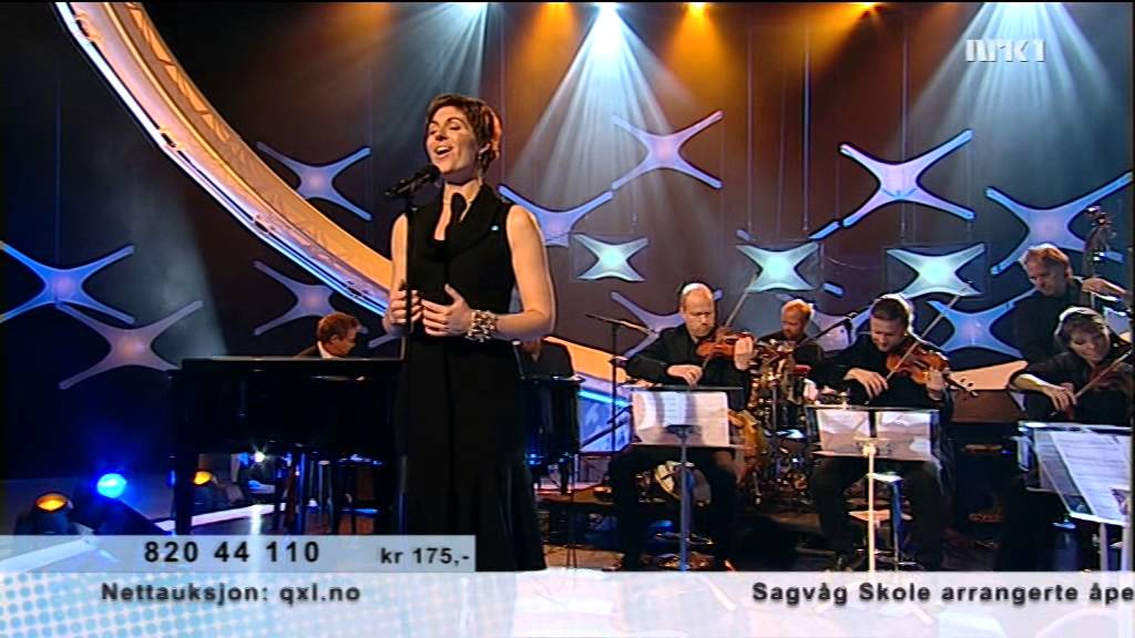 Sissel - Going Home