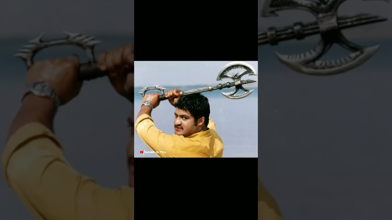 Desamudhuru and Simhadri movies are Re Release on Jr NTR & ALLUARJUN Birthday's